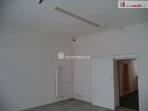 Pronájem obchodního prostoru, Ostrava - Vítkovice, Ruská, 48 m2