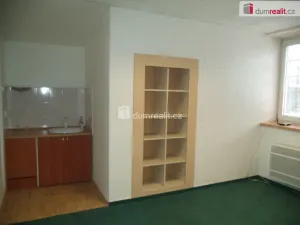 Pronájem obchodního prostoru, Ostrava - Vítkovice, Ruská, 48 m2