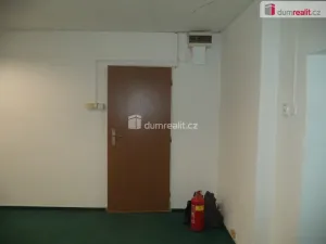 Pronájem obchodního prostoru, Ostrava - Vítkovice, Ruská, 48 m2