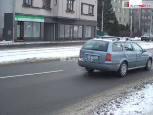 Pronájem obchodního prostoru, Ostrava - Vítkovice, Ruská, 48 m2