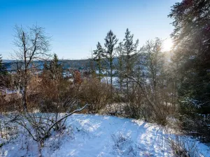 Prodej pozemku, Hlásná Třebaň, K Zámku, 1813 m2