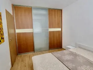 Prodej bytu 2+kk, Praha, Harmonická, 50 m2