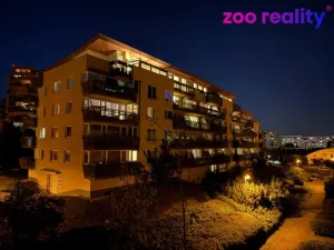 Prodej bytu 2+kk, Praha, Harmonická, 50 m2