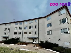 Prodej bytu 2+kk, Praha, Harmonická, 50 m2
