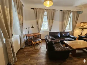 Prodej vily, Hrádek - Odolenov, 170 m2