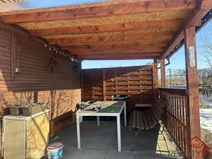 Prodej zahrady, Otrokovice, 562 m2