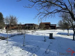 Prodej zahrady, Otrokovice, 562 m2