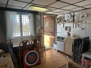 Prodej zahrady, Otrokovice, 562 m2