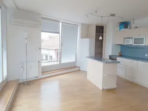 Prodej bytu 2+kk, Praha, Na vysočanských vinicích, 90 m2