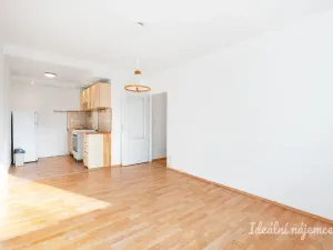 Pronájem bytu 2+kk, Praha - Střížkov, Jablonecká, 41 m2