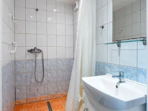 Pronájem bytu 2+kk, Praha - Střížkov, Jablonecká, 41 m2