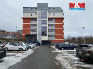 Pronájem bytu 3+kk, Zlín, Zelinova, 75 m2