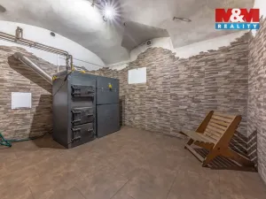 Prodej chalupy, Víchová nad Jizerou, 149 m2