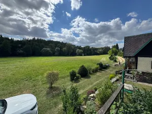 Prodej chaty, Slověnice, 70 m2