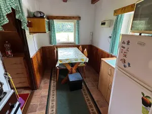 Prodej chaty, Slověnice, 70 m2