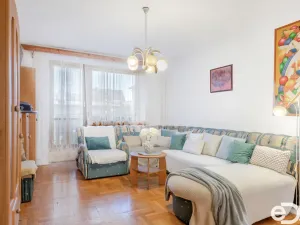 Prodej rodinného domu, Smiřice, Ed. Karla, 210 m2