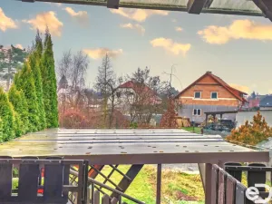 Prodej rodinného domu, Smiřice, Ed. Karla, 210 m2