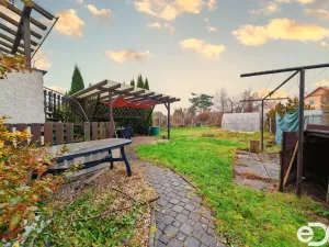 Prodej rodinného domu, Smiřice, Ed. Karla, 210 m2