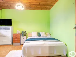 Prodej rodinného domu, Smiřice, Ed. Karla, 210 m2