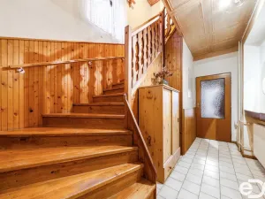 Prodej rodinného domu, Smiřice, Ed. Karla, 210 m2