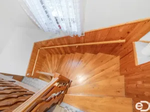 Prodej rodinného domu, Smiřice, Ed. Karla, 210 m2