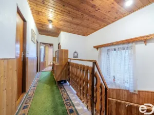 Prodej rodinného domu, Smiřice, Ed. Karla, 210 m2