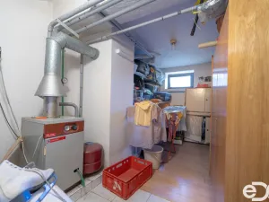 Prodej rodinného domu, Smiřice, Ed. Karla, 210 m2