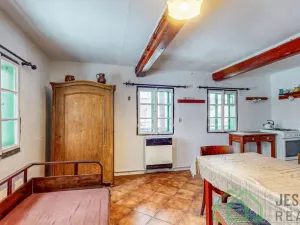 Prodej rodinného domu, Žamberk, Vrbí, 85 m2