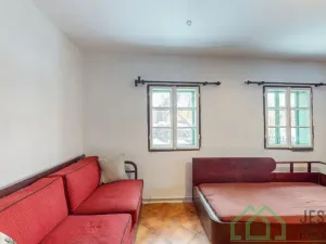 Prodej rodinného domu, Žamberk, Vrbí, 85 m2