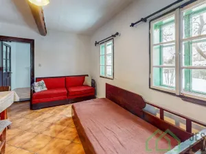 Prodej rodinného domu, Žamberk, Vrbí, 85 m2