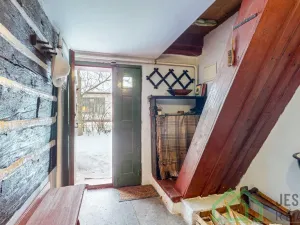 Prodej rodinného domu, Žamberk, Vrbí, 85 m2