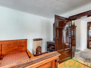 Prodej rodinného domu, Žamberk, Vrbí, 85 m2