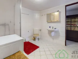 Prodej rodinného domu, Žamberk, Vrbí, 85 m2