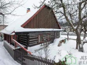 Prodej rodinného domu, Žamberk, Vrbí, 85 m2