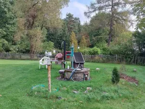 Prodej chaty, Dobříš, 50 m2