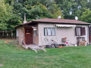 Prodej chaty, Dobříš, 50 m2