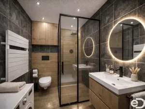 Prodej bytu 1+kk, Pec pod Sněžkou, 38 m2