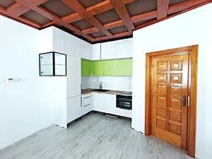 Prodej bytu 2+kk, Osečná - Zábrdí, 43 m2