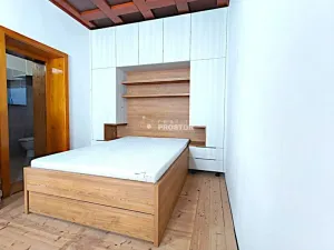 Prodej bytu 2+kk, Osečná - Zábrdí, 43 m2