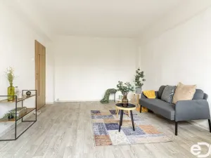 Pronájem bytu 2+1, Kolín - Kolín II, Rimavské Soboty, 53 m2