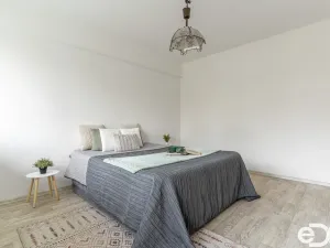 Pronájem bytu 2+1, Kolín - Kolín II, Rimavské Soboty, 53 m2