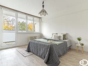 Pronájem bytu 2+1, Kolín - Kolín II, Rimavské Soboty, 53 m2