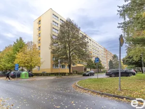 Pronájem bytu 2+1, Kolín - Kolín II, Rimavské Soboty, 53 m2
