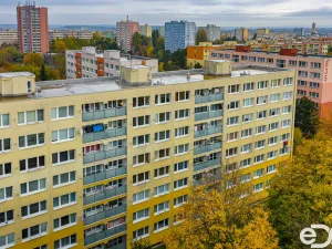 Pronájem bytu 2+1, Kolín - Kolín II, Rimavské Soboty, 53 m2