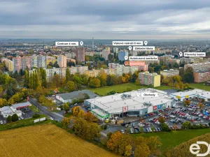 Pronájem bytu 2+1, Kolín - Kolín II, Rimavské Soboty, 53 m2