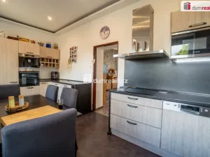 Prodej rodinného domu, Ústí nad Labem - Brná, V Průčelí, 303 m2