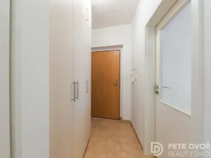 Prodej bytu 1+kk, Praha - Košíře, Musílkova, 30 m2