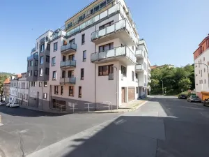 Prodej bytu 1+kk, Praha - Košíře, Musílkova, 30 m2