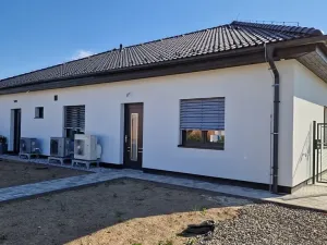Prodej rodinného domu, Žilina, Kladenská, 90 m2