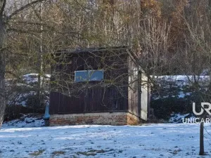 Prodej zahrady, Boskovice, Mánesova, 756 m2